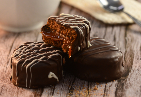 Alfajores & galletitas 