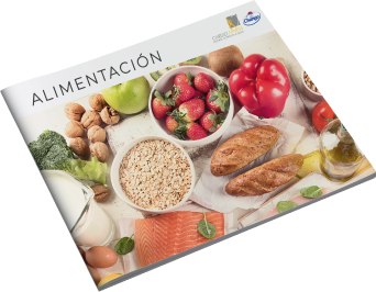 Fascículo “Alimentación” por el Dr. Jorge Osvaldo Jarast