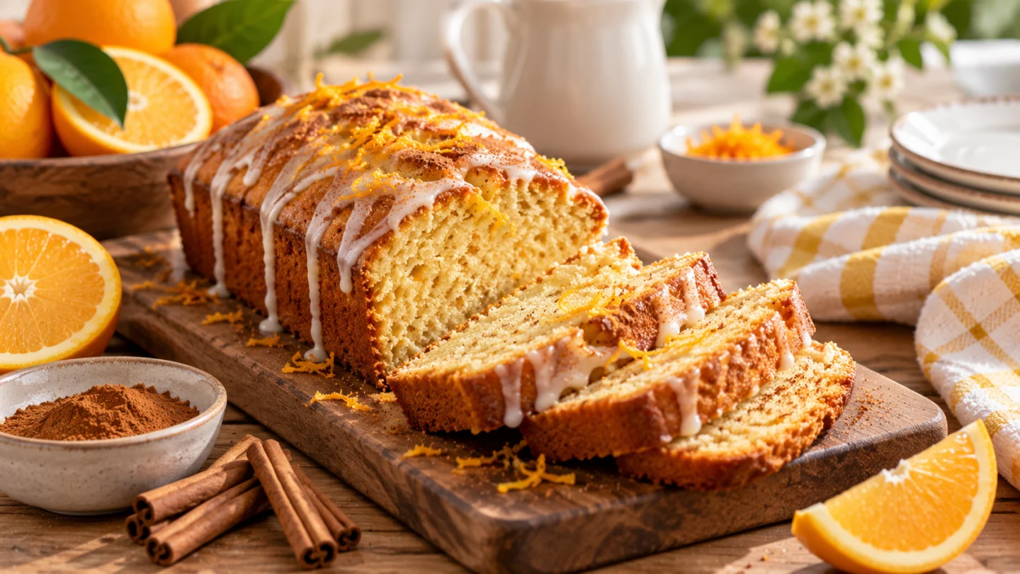 Recetas para primavera: 6 ideas fáciles para meriendas y tardes al aire libre 