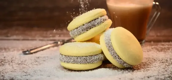 Cómo usar almidón de maíz en postres: 5 recetas para lograr texturas más suaves
