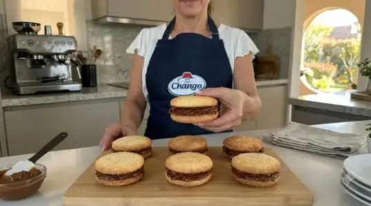 Recetas para primavera: 6 ideas fáciles para meriendas y tardes al aire libre 