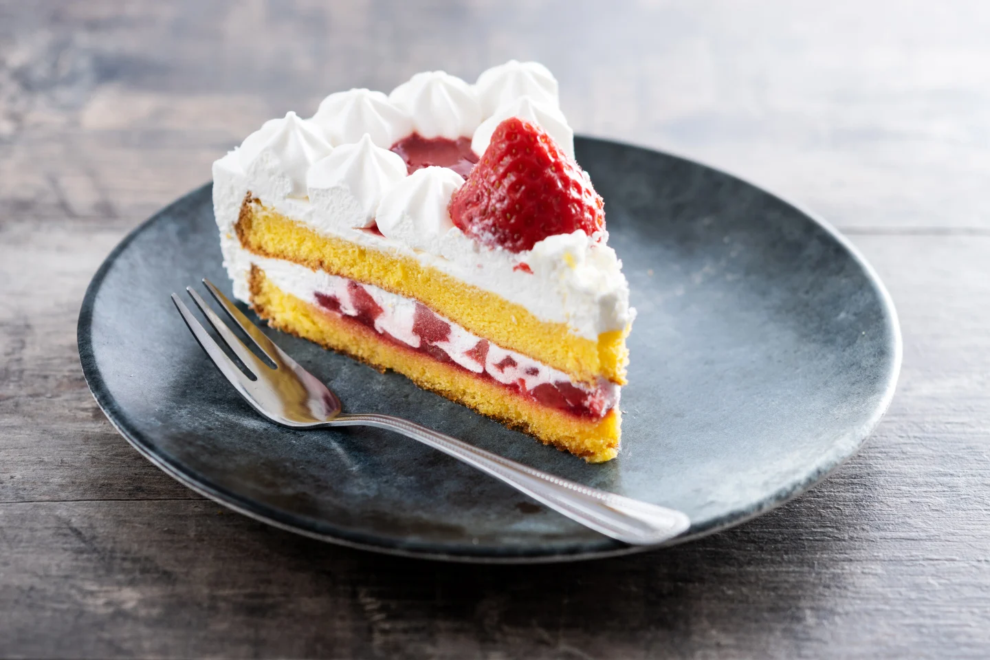 Postres con frutillas: 5 recetas fáciles para aprovechar la temporada